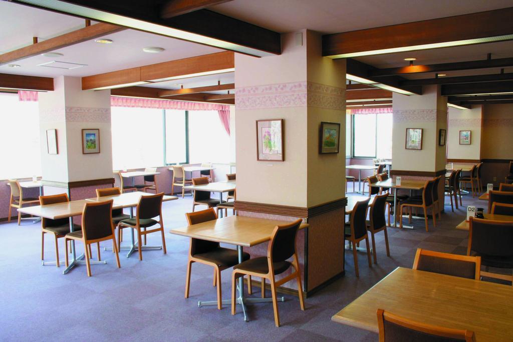 Shiga Kogen Hotel Shiga Sunvalley Yamanouchi  Luaran gambar