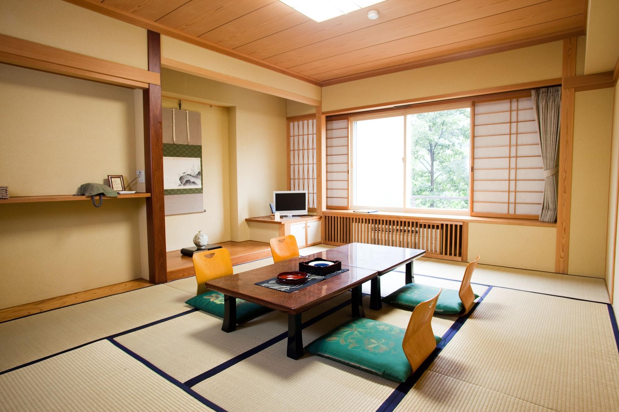 Shiga Kogen Hotel Shiga Sunvalley Yamanouchi  Luaran gambar