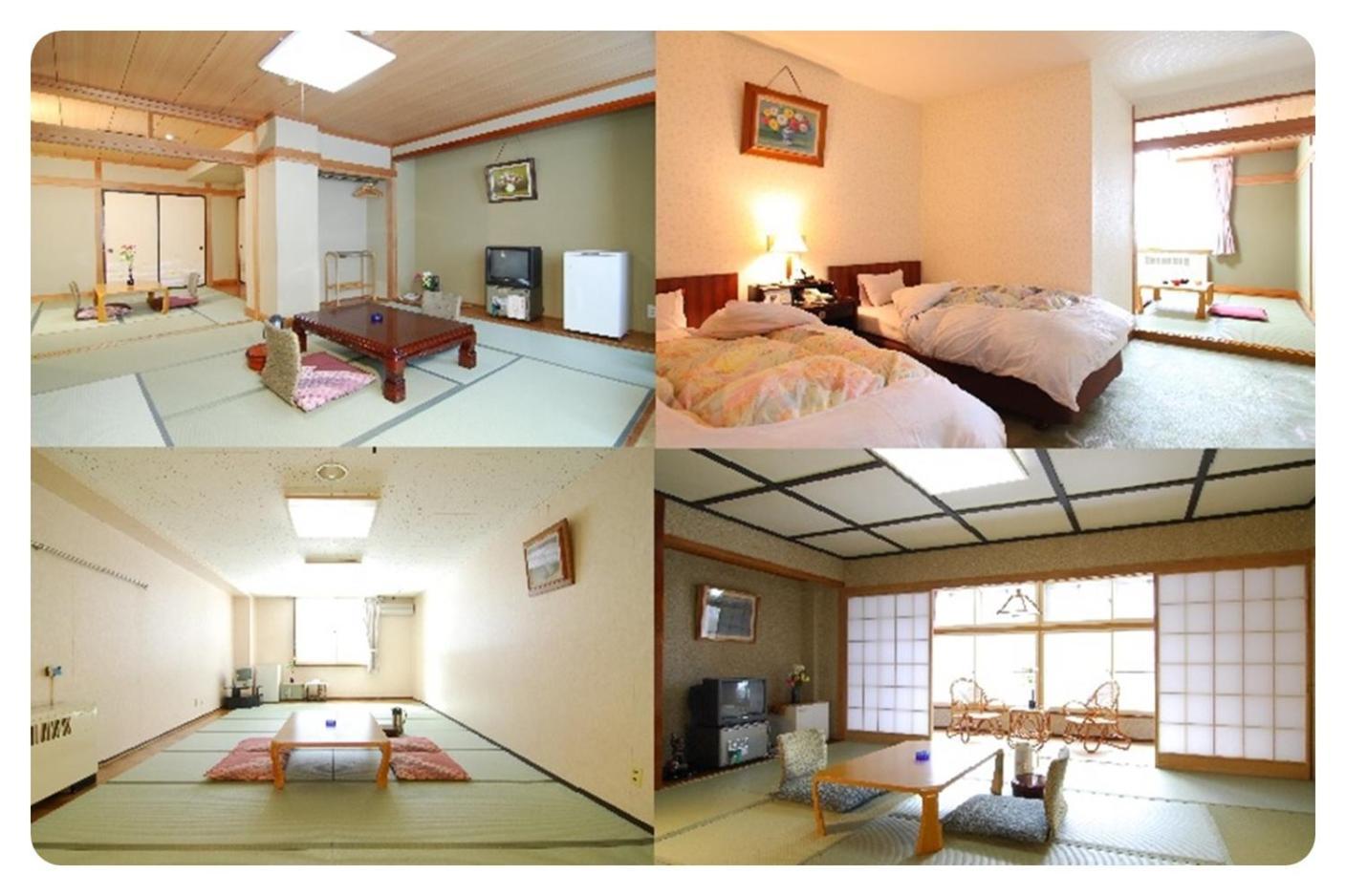 Shiga Kogen Hotel Shiga Sunvalley Yamanouchi  Luaran gambar