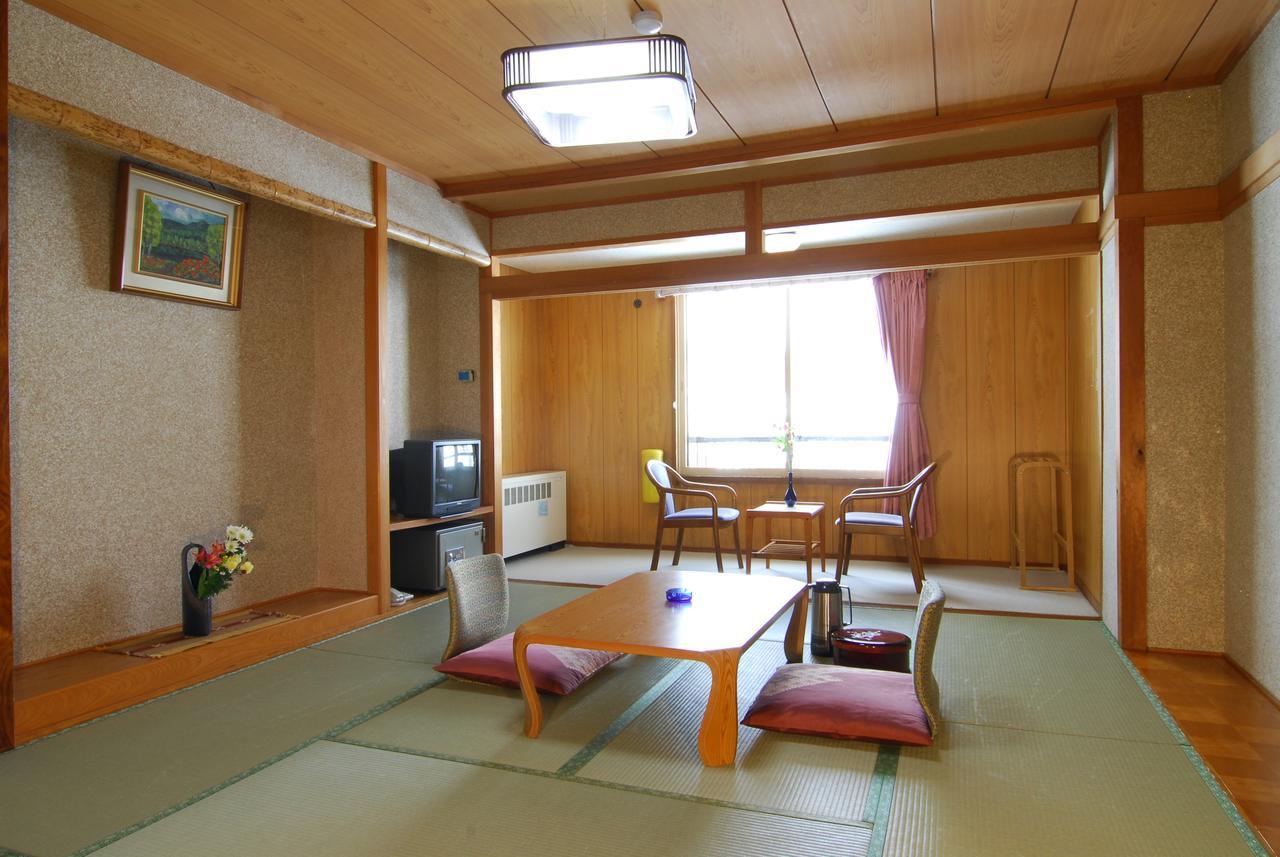 Shiga Kogen Hotel Shiga Sunvalley Yamanouchi  Luaran gambar