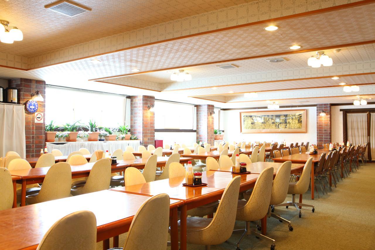 Shiga Kogen Hotel Shiga Sunvalley Yamanouchi  Luaran gambar