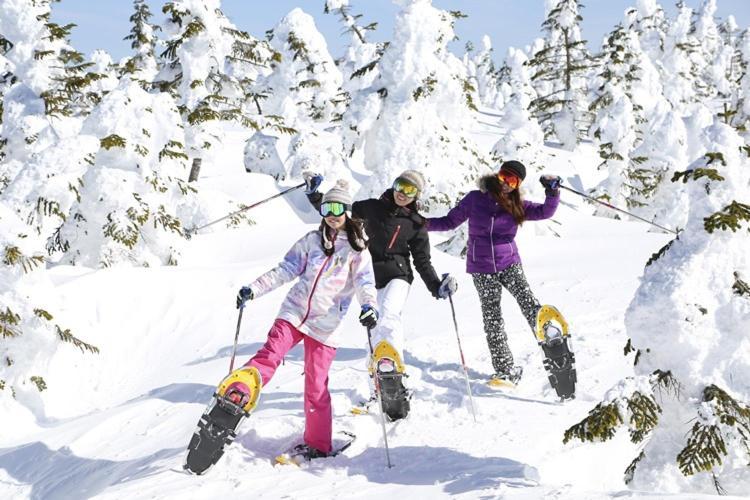 Shiga Kogen Hotel Shiga Sunvalley Yamanouchi  Luaran gambar