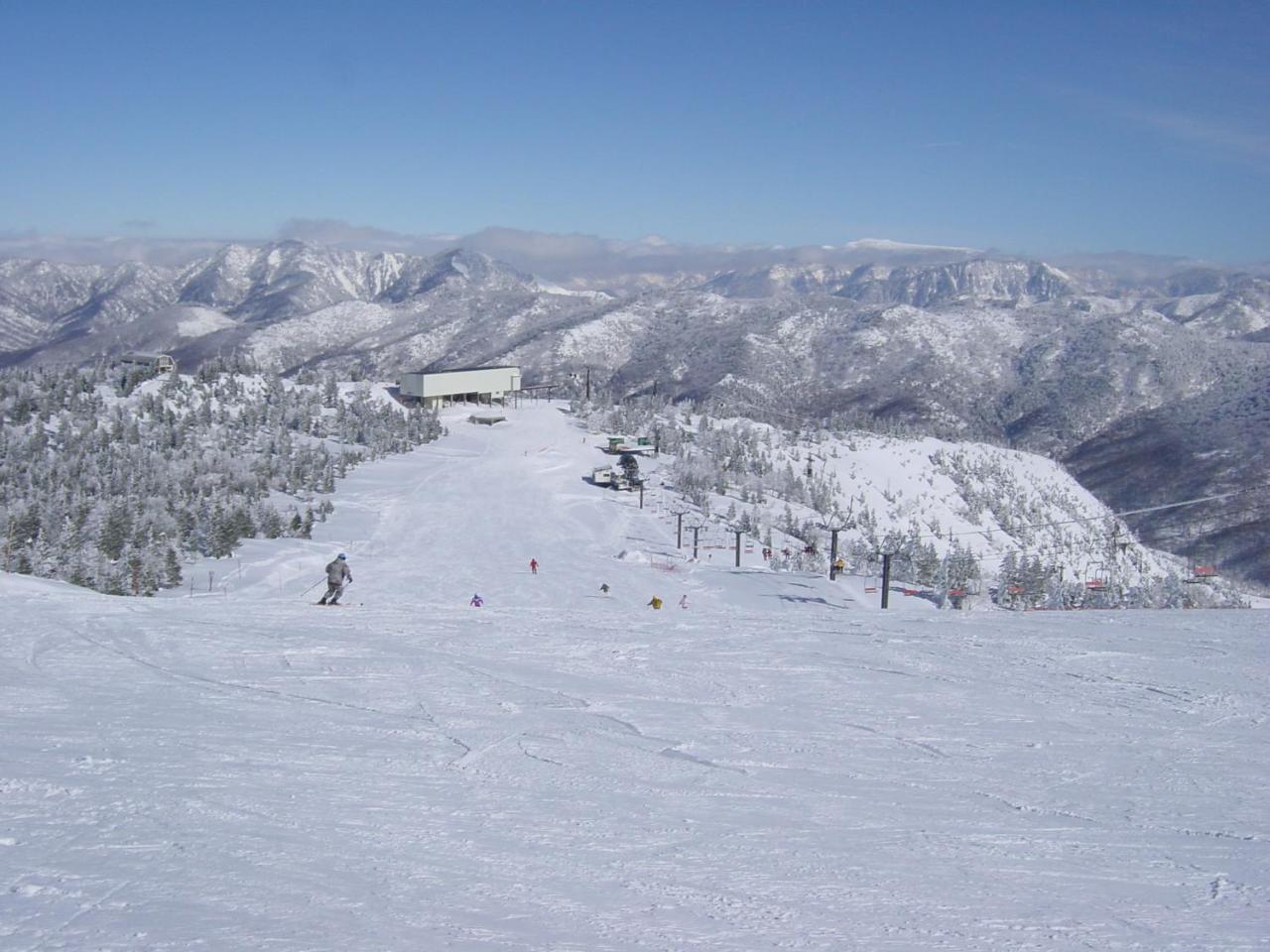 Shiga Kogen Hotel Shiga Sunvalley Yamanouchi  Luaran gambar