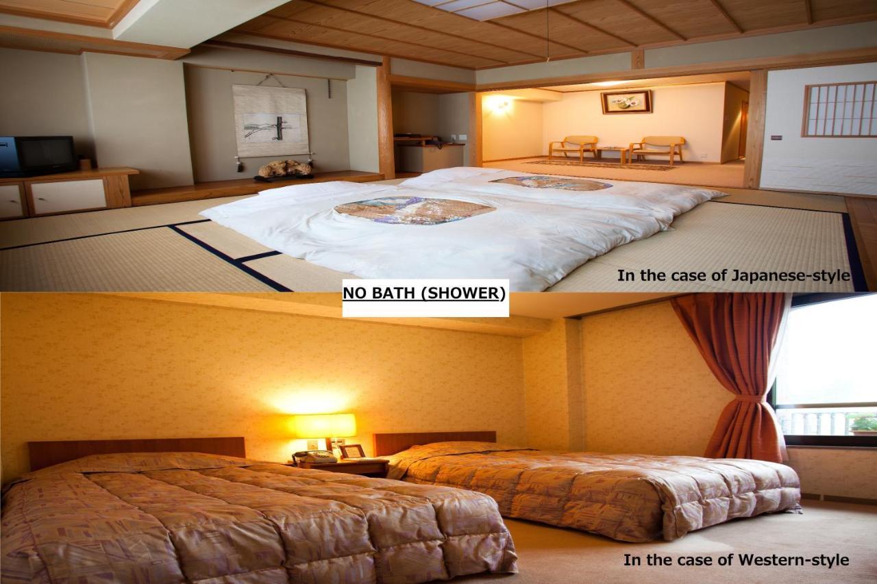 Shiga Kogen Hotel Shiga Sunvalley Yamanouchi  Luaran gambar